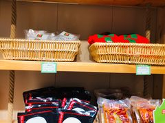 零售区-锅圈食汇火锅烧烤食材超市(广益店)