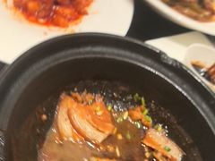 -味莊餐厅(康庄南街店)
