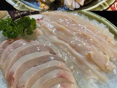 -潮澎派·潮汕菜大排档(南较西路店)