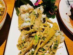 -云中界美食餐厅