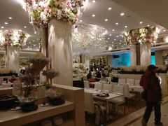 -芭菲盛宴·环球美食(袁家岗店)