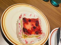 -萨莉亚意式餐厅(杭州滨江天街店)