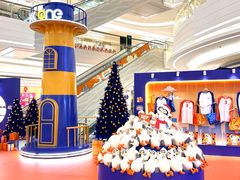 -KK ONE(京基滨河时代店)