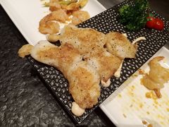 -火地铁板烧(昆山万象汇店)