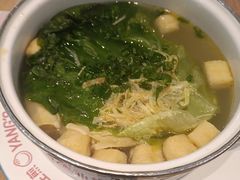 -小杨生煎(龙阳广场店)