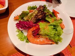 -三亚海棠湾万丽度假酒店