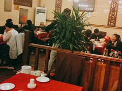 大堂-山城年华老火锅(玉林店)