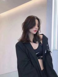 -丝语萱形象