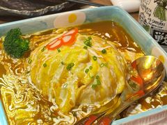-隐月· 㐂和食屋(芝罘万达公馆店)