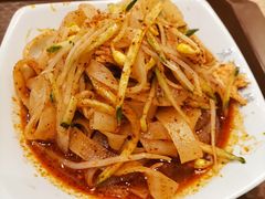 -焦记老潼关肉夹馍(东五路店)