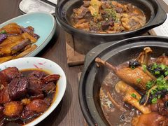 -阿毛饭店(和义路店)