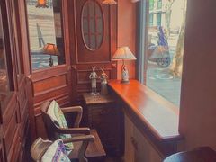 -古董花园(思南路42弄小区店)