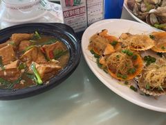 -红月湾海鲜饭店•沙滩海景(双月湾店)