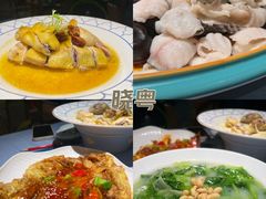 -晓粤·惹味粤菜(凯德乐峰广场店)