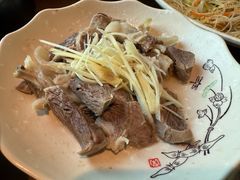肝莲-乡亲鹅肉城(昆山店)
