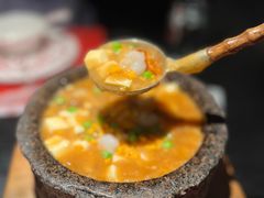 -锦楼·臻选新杭帮(杭州中心店)