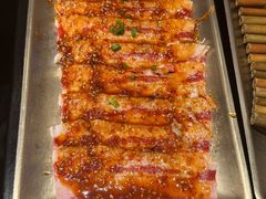 -西塔老太太泥炉烤肉(北京北苑天街龙湖店)