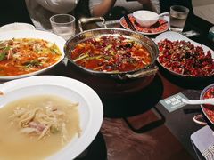 -拾捌川·自贡爆炒(新街口店)