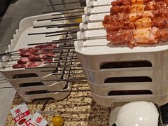 -丰茂烤串(卫星广场店)