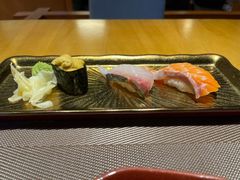 -木鱼料理