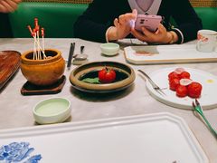 -辛香汇·现炒川菜(淮海路百盛店)