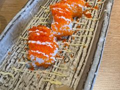 -阿吾罗·月咏精致日料(港汇恒隆广场店)