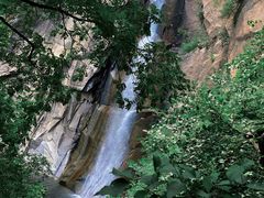 -黑龙潭风景区
