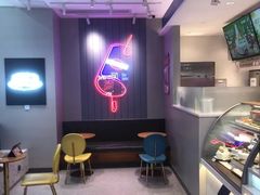 -DQ·蛋糕·冰淇淋(三亚青春颂店)