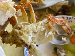 -秋姐美食店(旅游大道店)