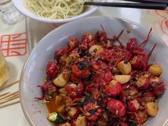 -小林哥的海鲜馆·夜宵烧烤(渔人码头店)