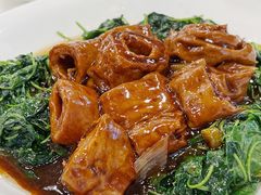 -瑞福园联谊餐室(茂名南路店)