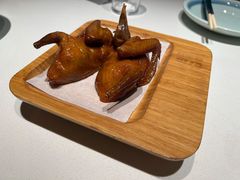食堂小帅鸽-0776食堂·京城创意菜(七里庄店)