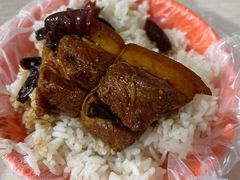 把子肉-咱家王新国把子肉(县东巷店)