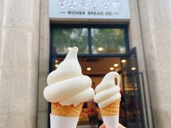 -富贵面包公司(运河店)