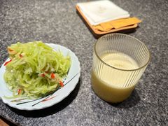 -青桃餐厅