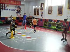 -卓跃儿童运动馆(房山店)