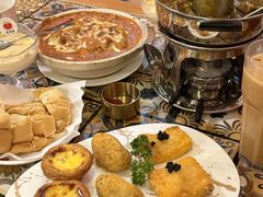 -番茄屋葡式美食(总店)