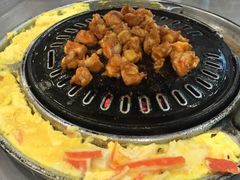 -老板娘的烤肉店(港湾广场店)