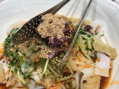 -西贝莜面村(镇江苏宁广场店)