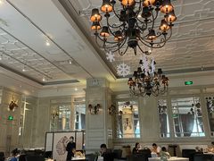 -哈布斯扒房(华发商都店)
