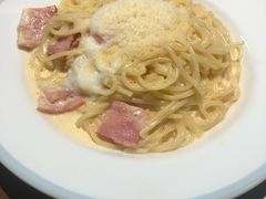 -萨莉亚意式餐厅(百联徐汇店)