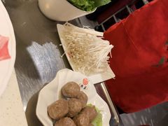 -重庆德庄火锅(映月湖环宇城店)