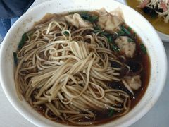 -蒋家桥饺面店(广陵路店)