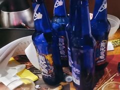 -木屋烧烤(白石洲店)