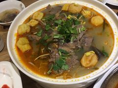 -南京人家(盛京大奥莱店)