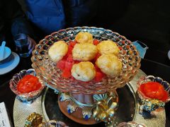 -阿财老铺·凤阳土菜馆