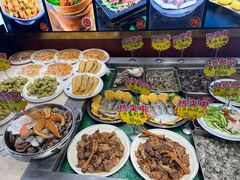 -北方饺子王·海肠捞饭·海鲜锅(山大店)