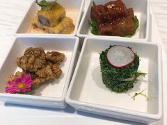 -柒园·三十年创意杭帮菜(龙湖滨江天街店)