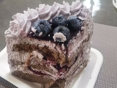 -勒甜LO CHO·定制低糖代糖纯动物奶油生日蛋糕(新开路店)
