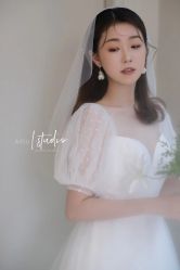 点击看大图 -Chic Bridal 熙可婚纱
